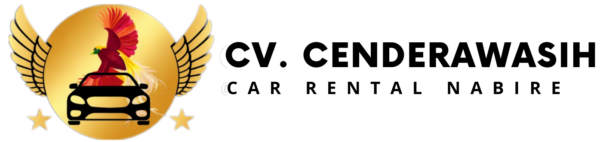 CV Cenderawasih Car Rental